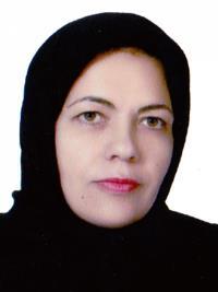 دکتر خدیجه اسکندری