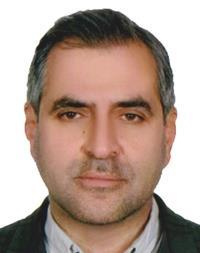 دکتر مهرزاد غلامپور