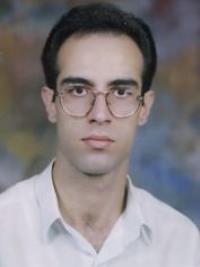 دکتر بهداد فرهادی 