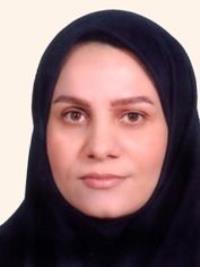 دکتر پروین میرزا کوچکی