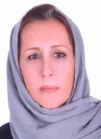 دکتر رقیه شیرینکام