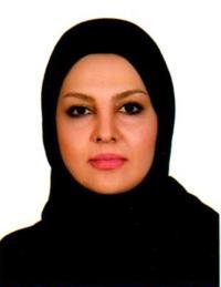 دکتر مریم  محمدی 
