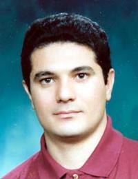 دکتر امیررضا افشون