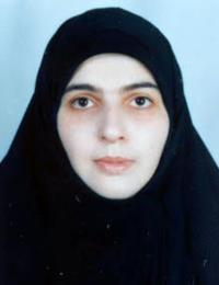 دکتر مهدیه  امتیازی 