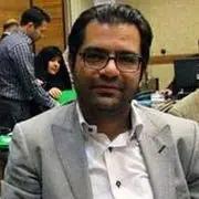 دکتر سید علی  پاکزاد مقدم 