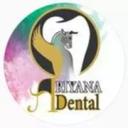 لوگو‌ی دندانپزشکی آریانا