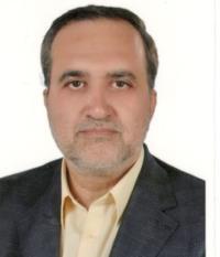 دکتر ناصر مجلسی