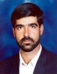 دکتر امرالله آبروش