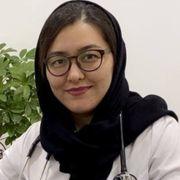 دکتر حبیبه پاکدین