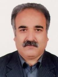 دکتر نبی  کریم زاده