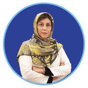 دکتر افسانه محمدی