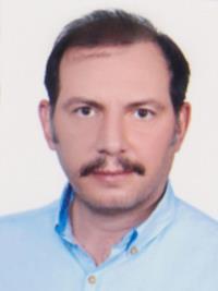 پروفسور ناصر  شخص سلیم