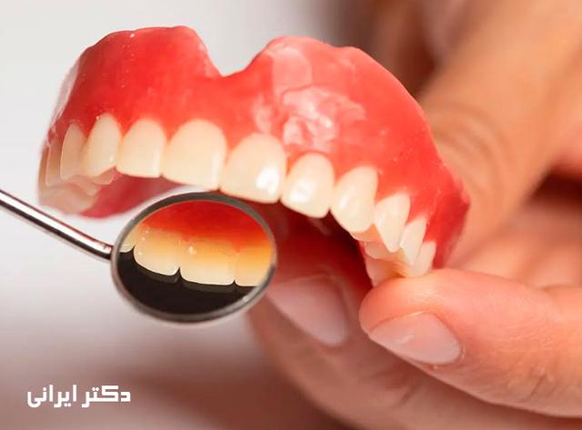 دلیل احساس سنگینی در دندان