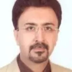 دکتر مسعود شیرانی - دکتر ایرانی