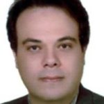 دکتر بهرام مشیرفر - دکتر ایرانی
