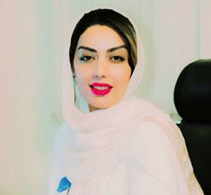 دکتر فرانک جلالیان - دکتر ایرانی
